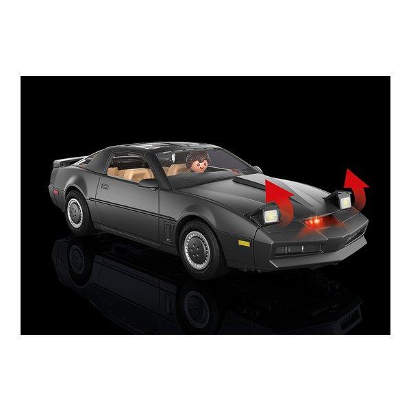 Playmobil 70924 Knight Rider - K.I.T.T.