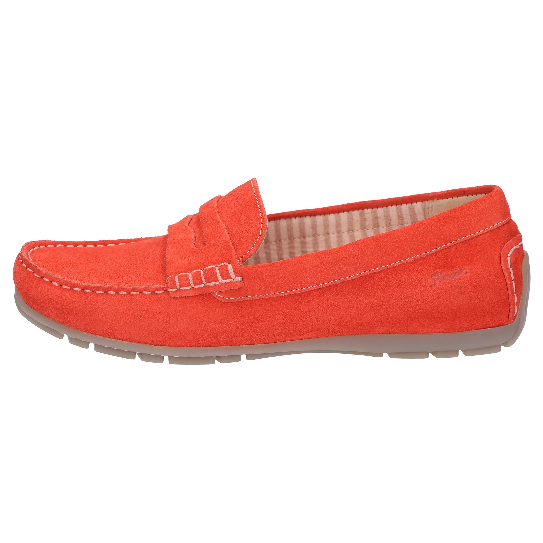 Sioux Slipper Carmona-700