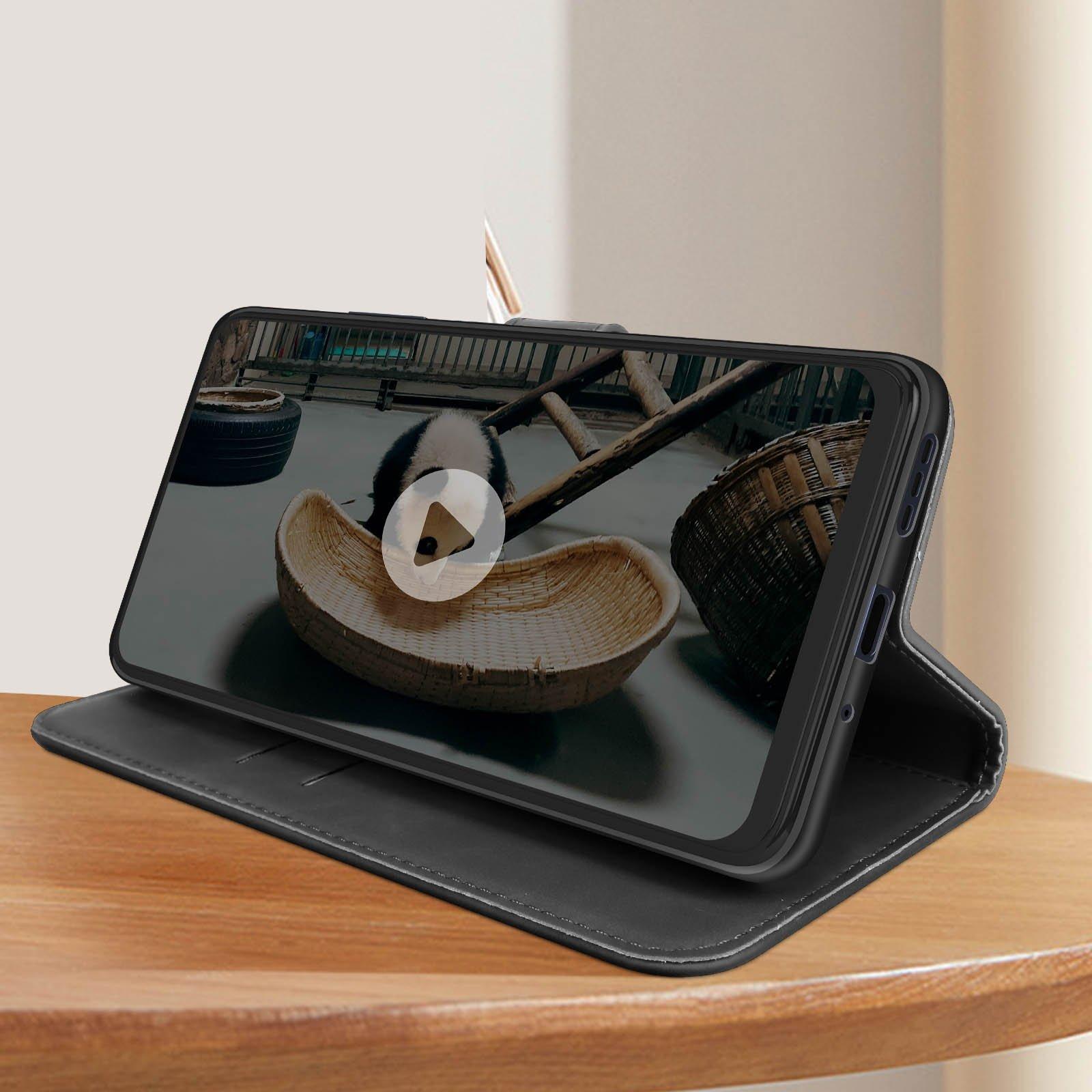 Avizar Schmetterlings-Etui Xiaomi Redmi Note 12