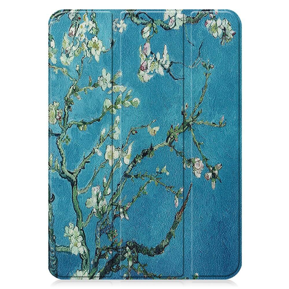 Cover-Discount iPad 2025 / 2022 - Smart Cover Hülle mit Motiv