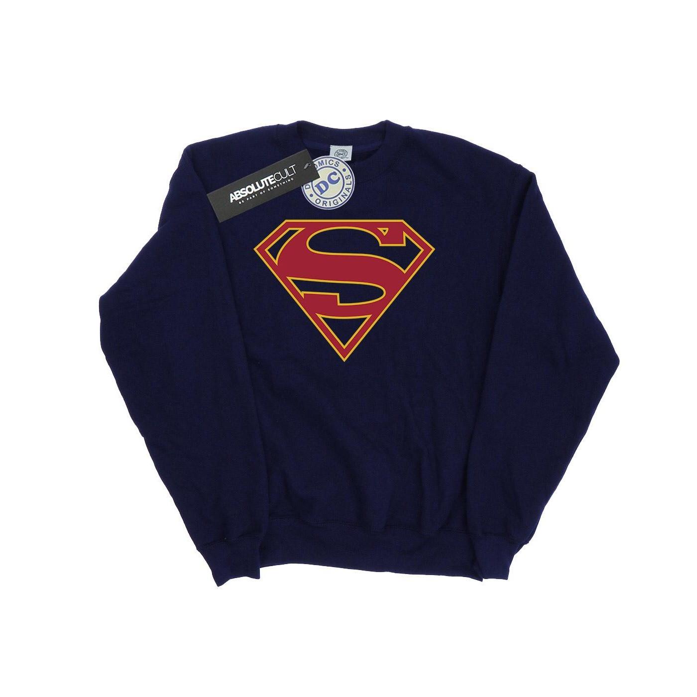 DC COMICS Sweatshirt
