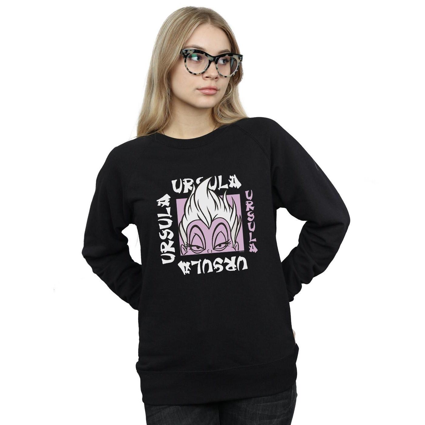 Disney Take Out Sweatshirt