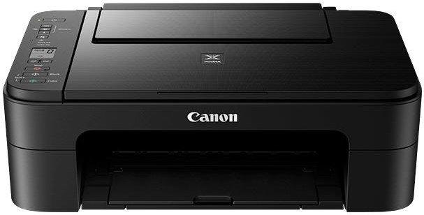Canon Pixma TS3350