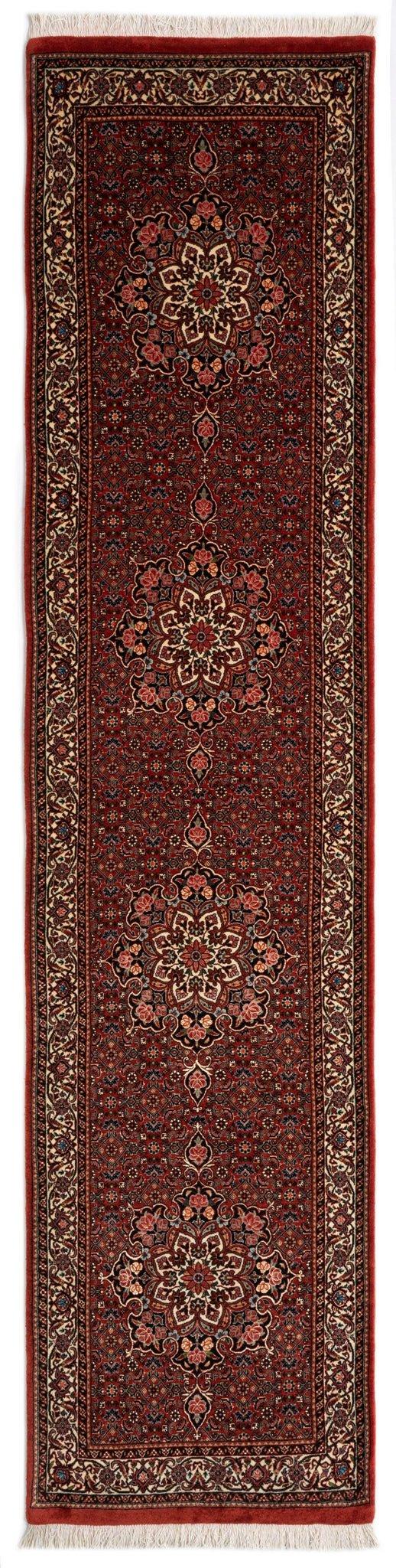 VIDAL Handgemachter Teppich Bidjar