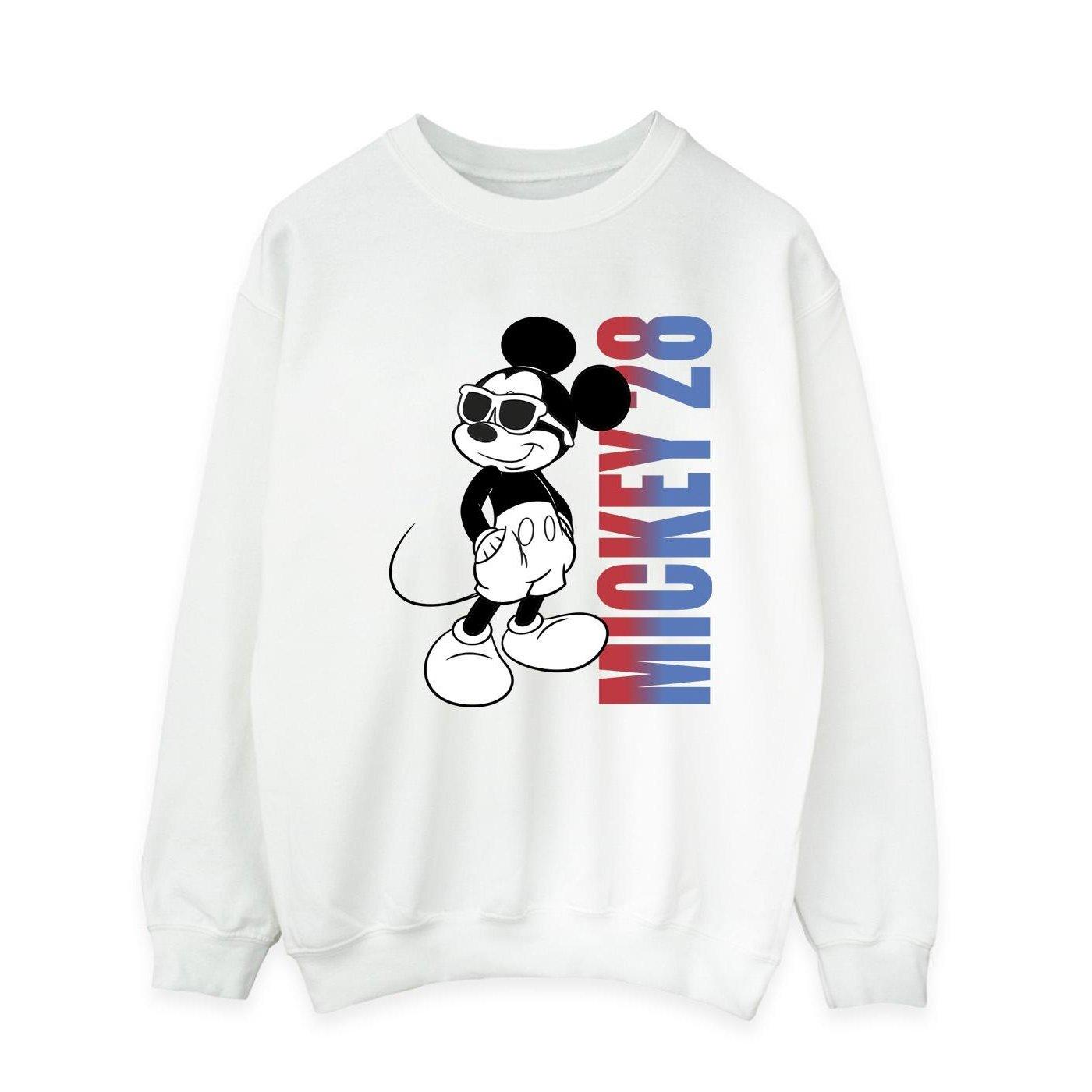 Disney Sweatshirt