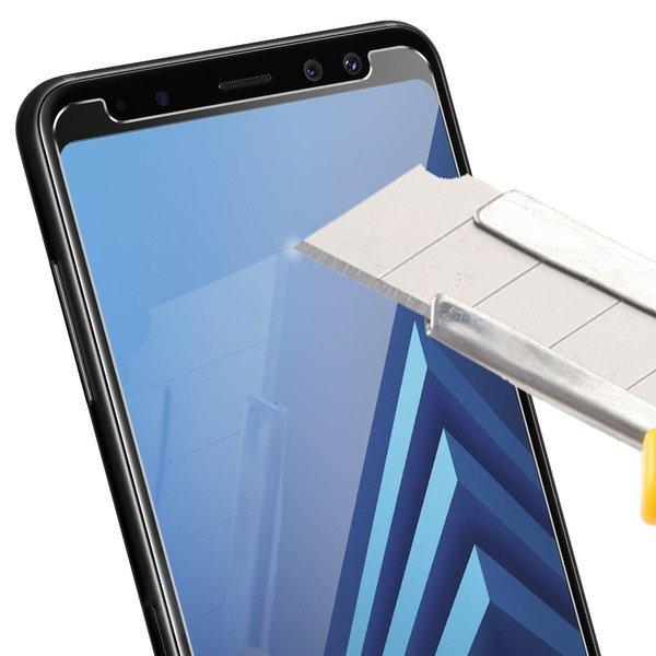 Avizar Samsung Galaxy A8 Displayschutzfolie