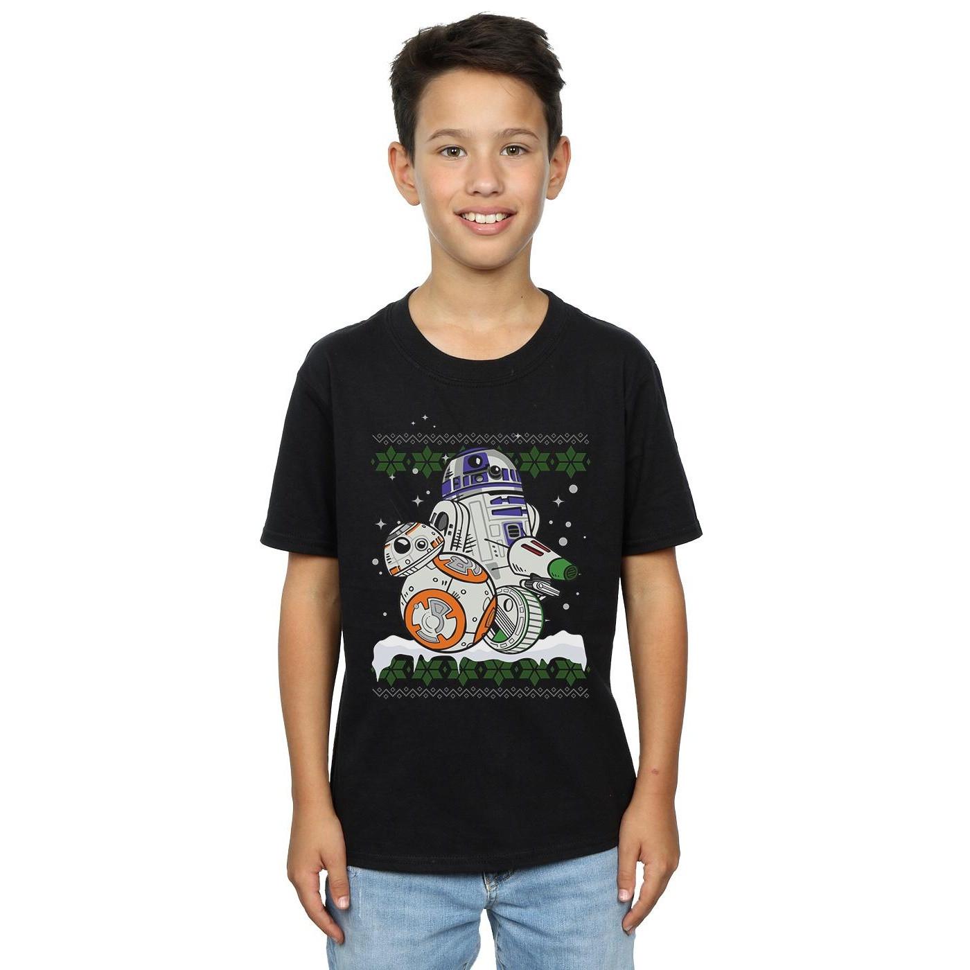 STAR WARS The Rise Of Skywalker TShirt