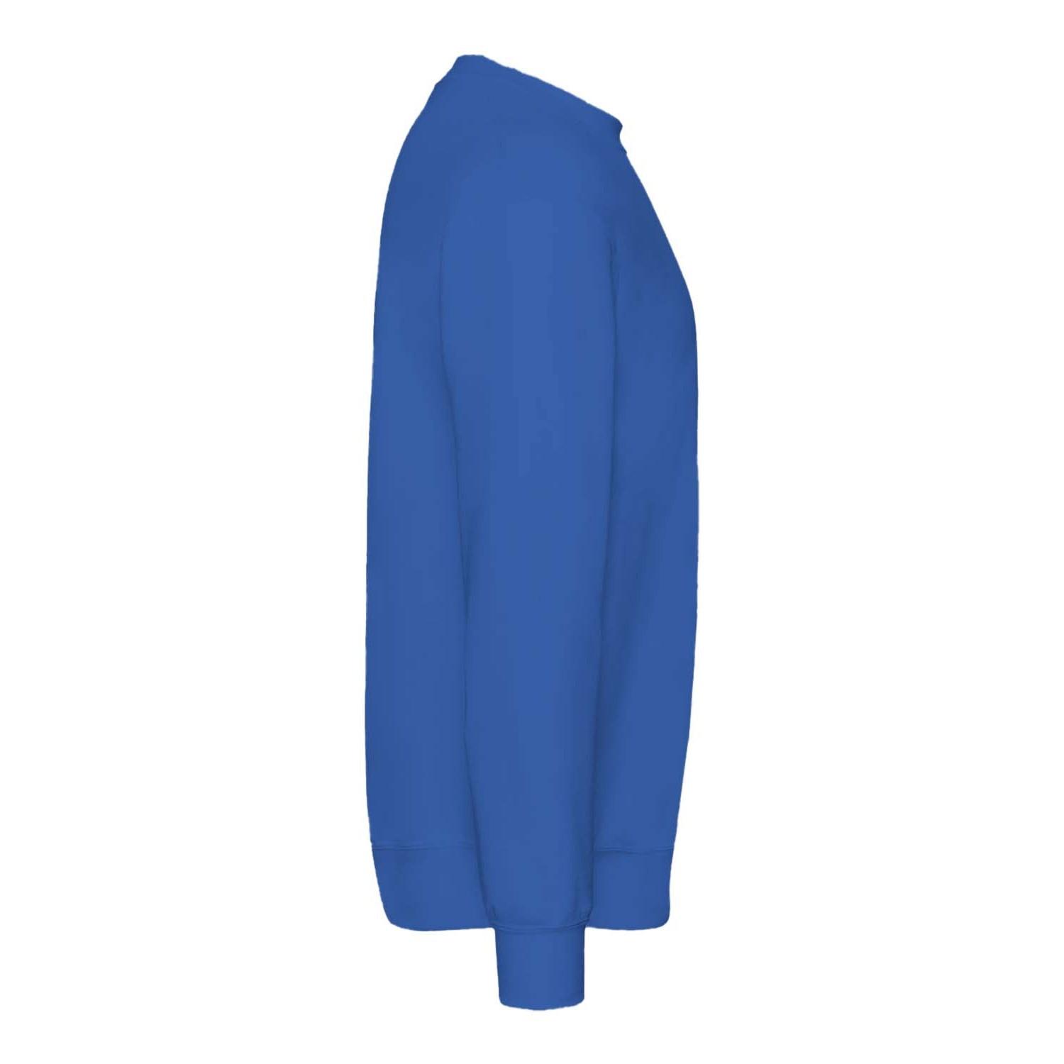 Fruit of the Loom Pullover Premium 7030 (2 StückPackung)