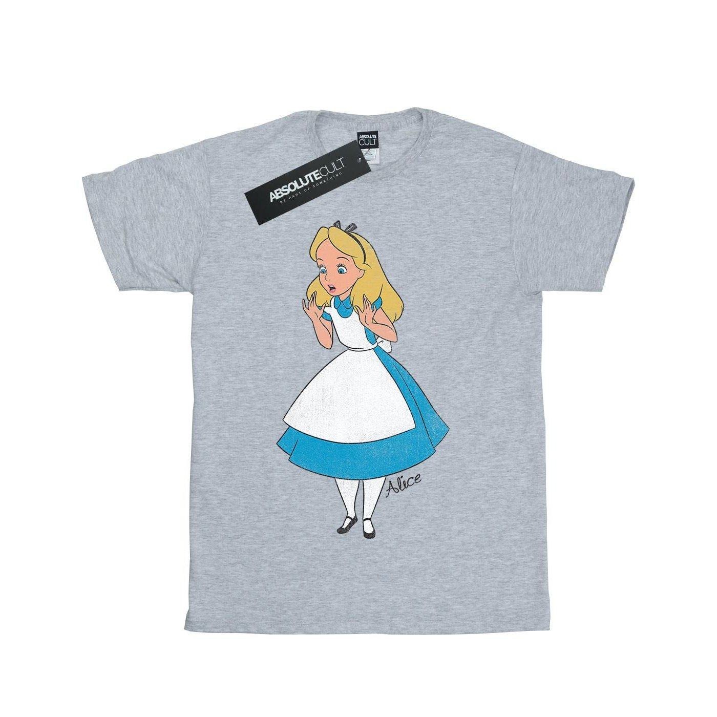 Alice in Wonderland Classic TShirt