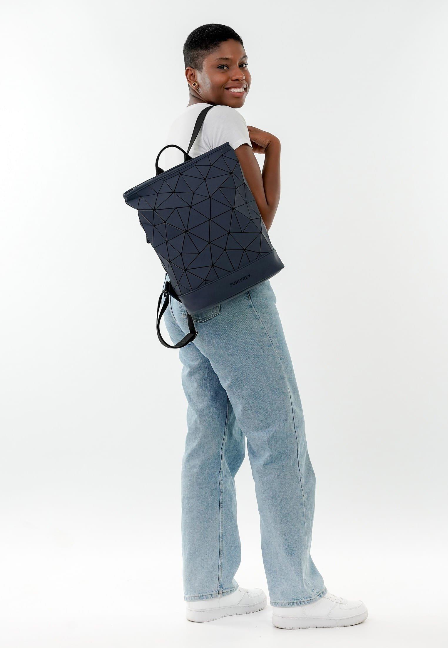 SURI FREY Rucksack SFY SURI Sports Jessy-Lu