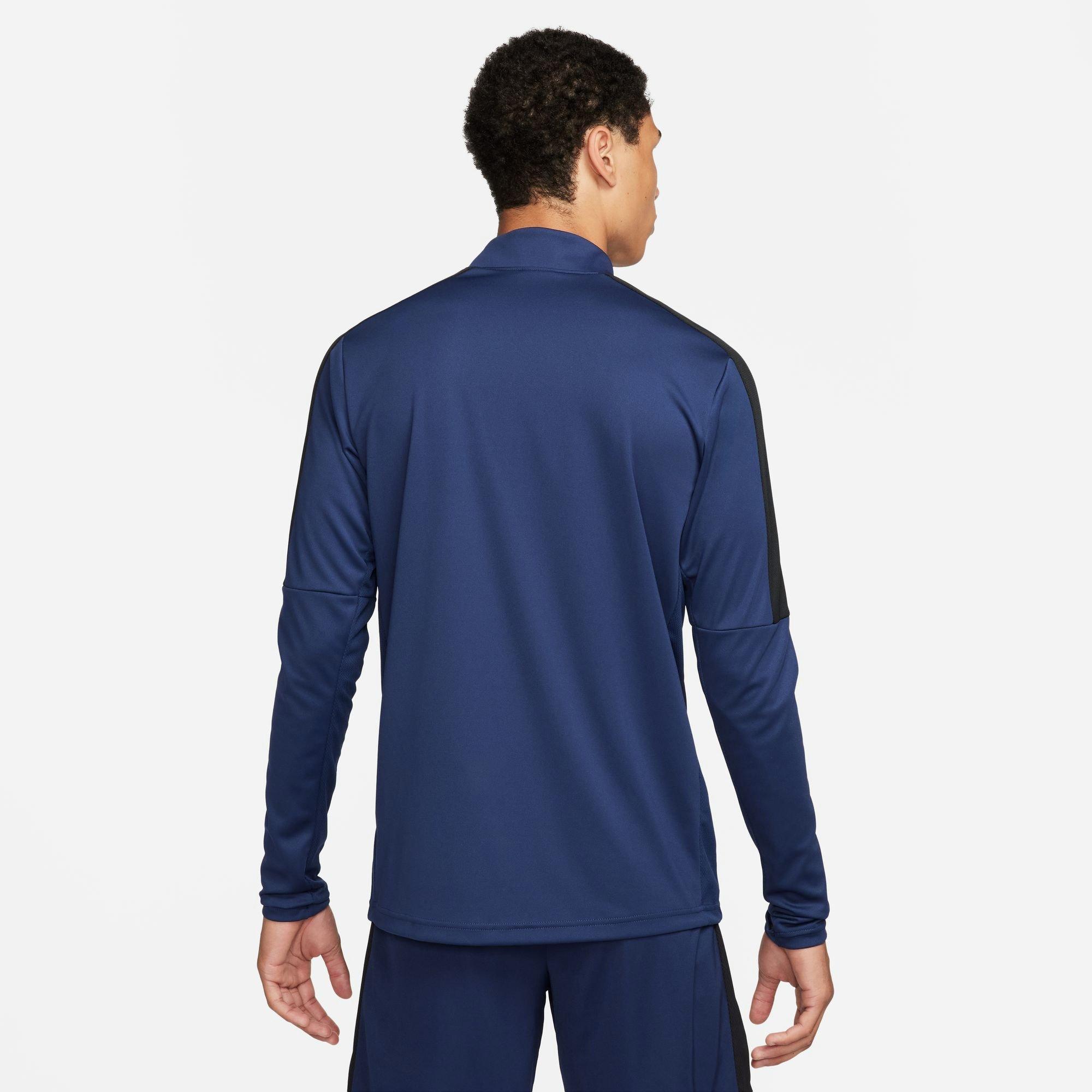 NIKE M NK DF ACD23 DRIL TOP BR Fussball Shirt, langarm Adult