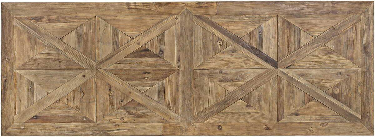 mutoni Holztisch Kaily 280x100