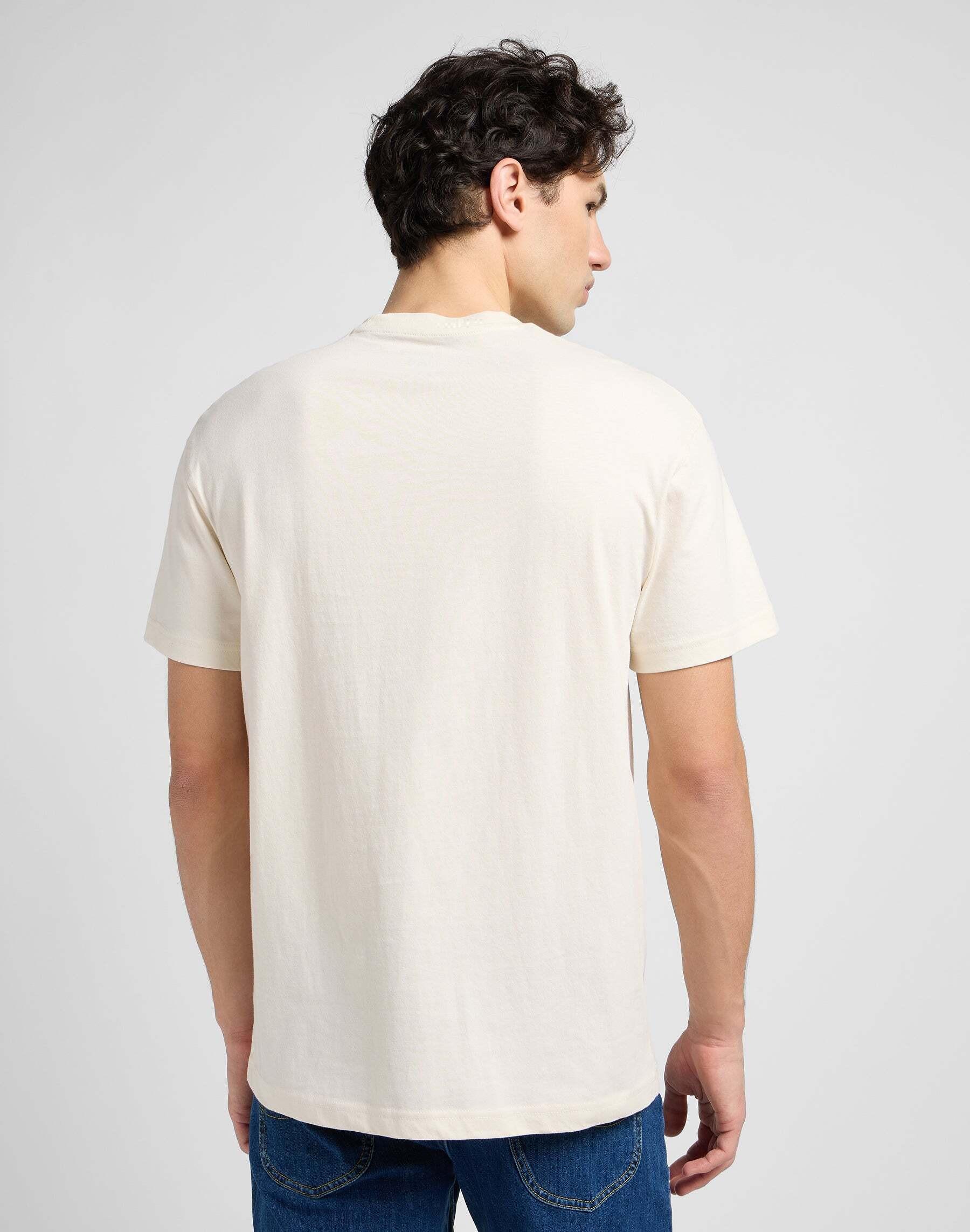 Lee Relaxed Pocket Tee