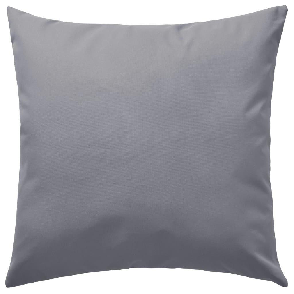 VidaXL Gartenkissen polyester