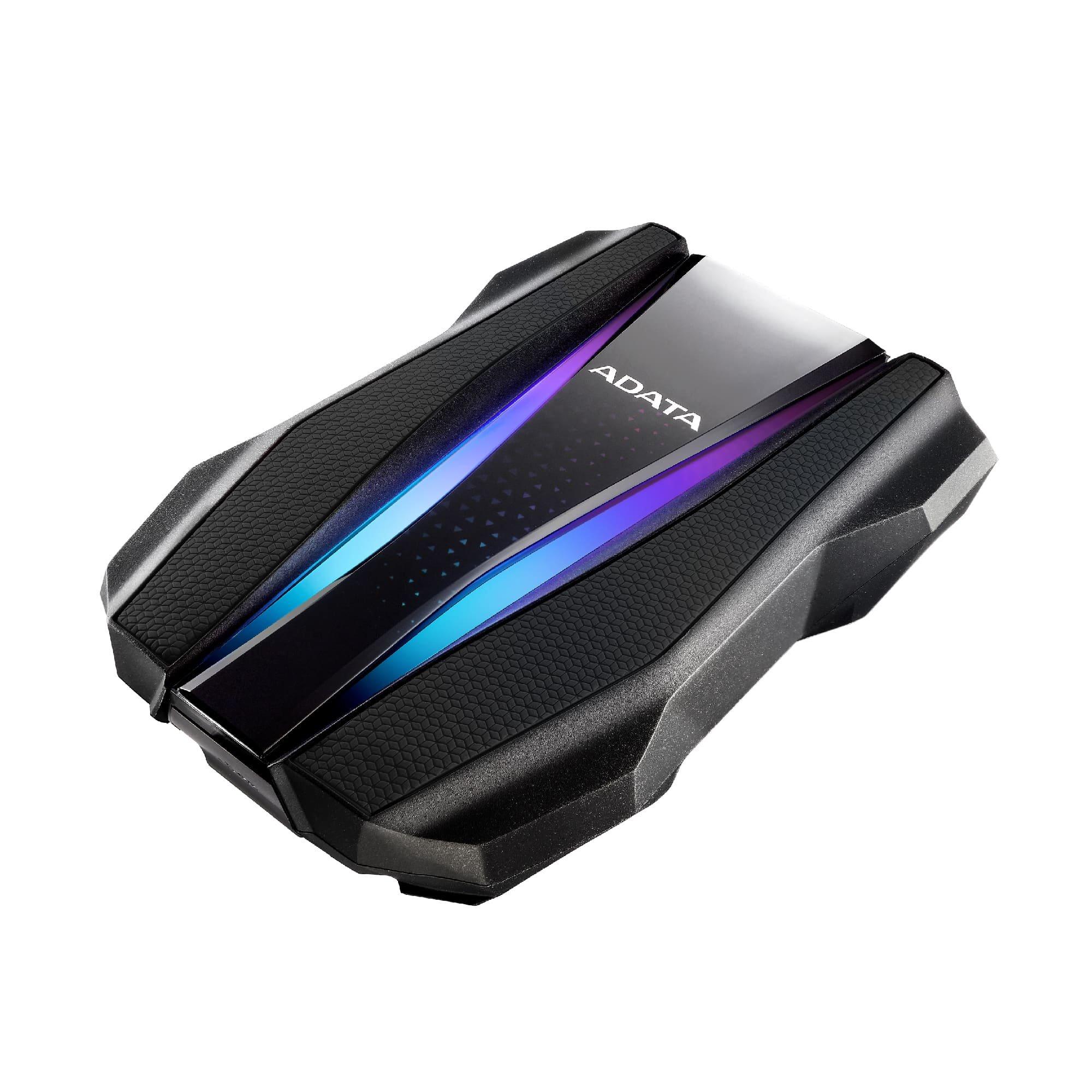 ADATA Externe Festplatte HD770G