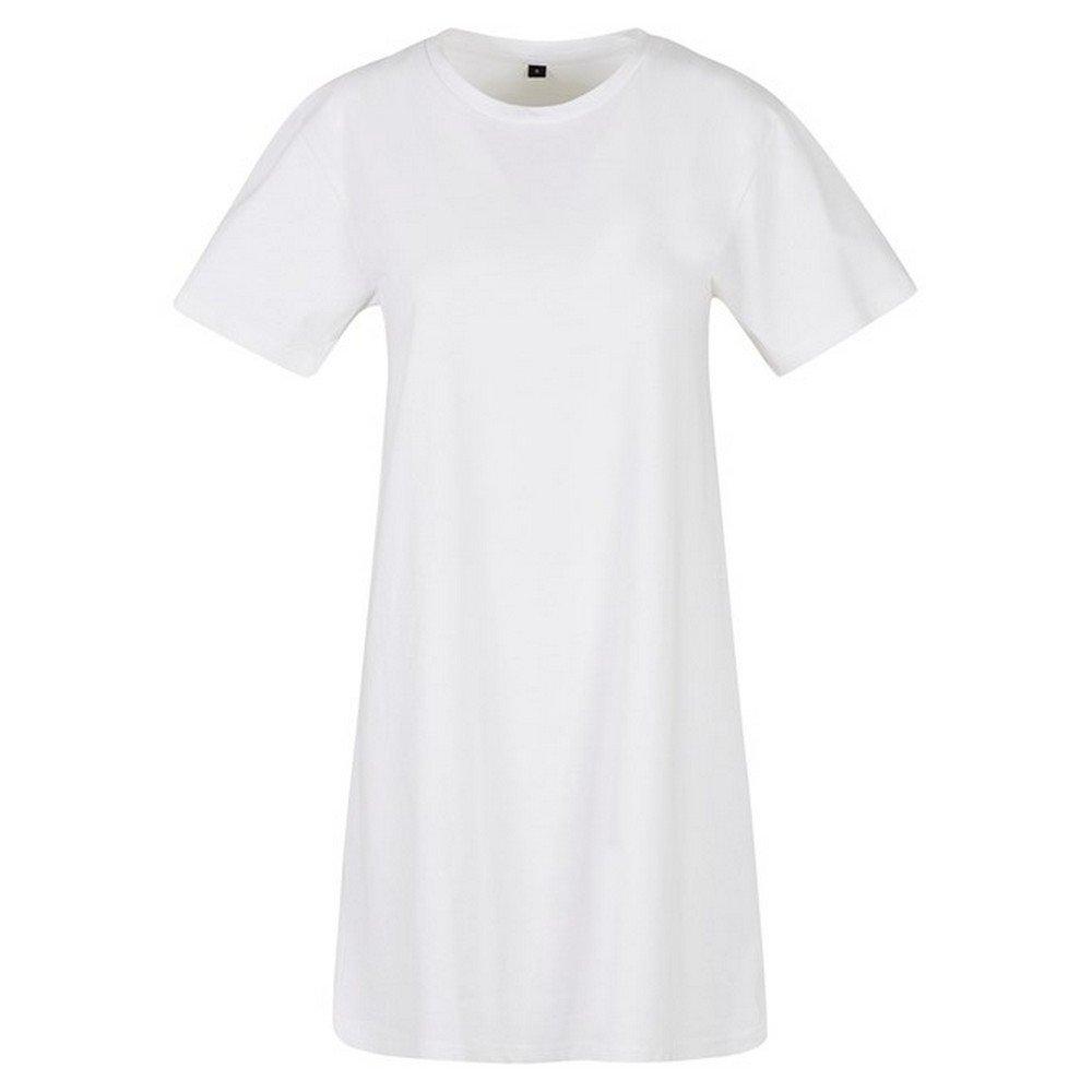 Build Your Own T-Shirt Kleid