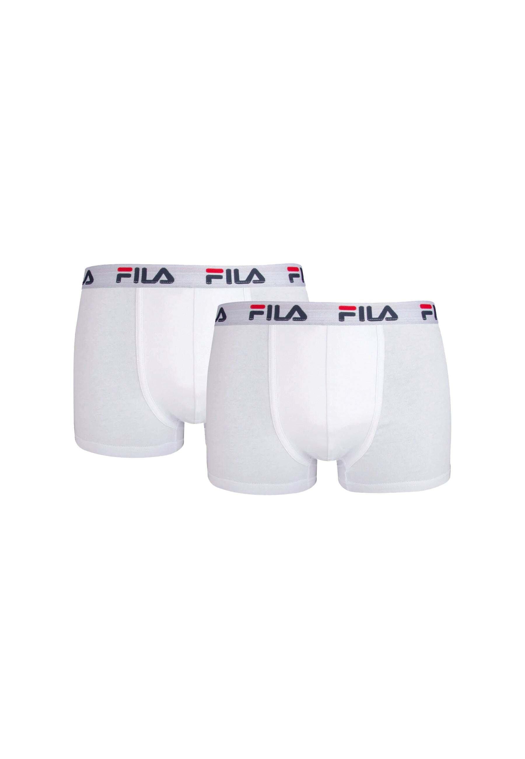 FILA Panties 2 Pack