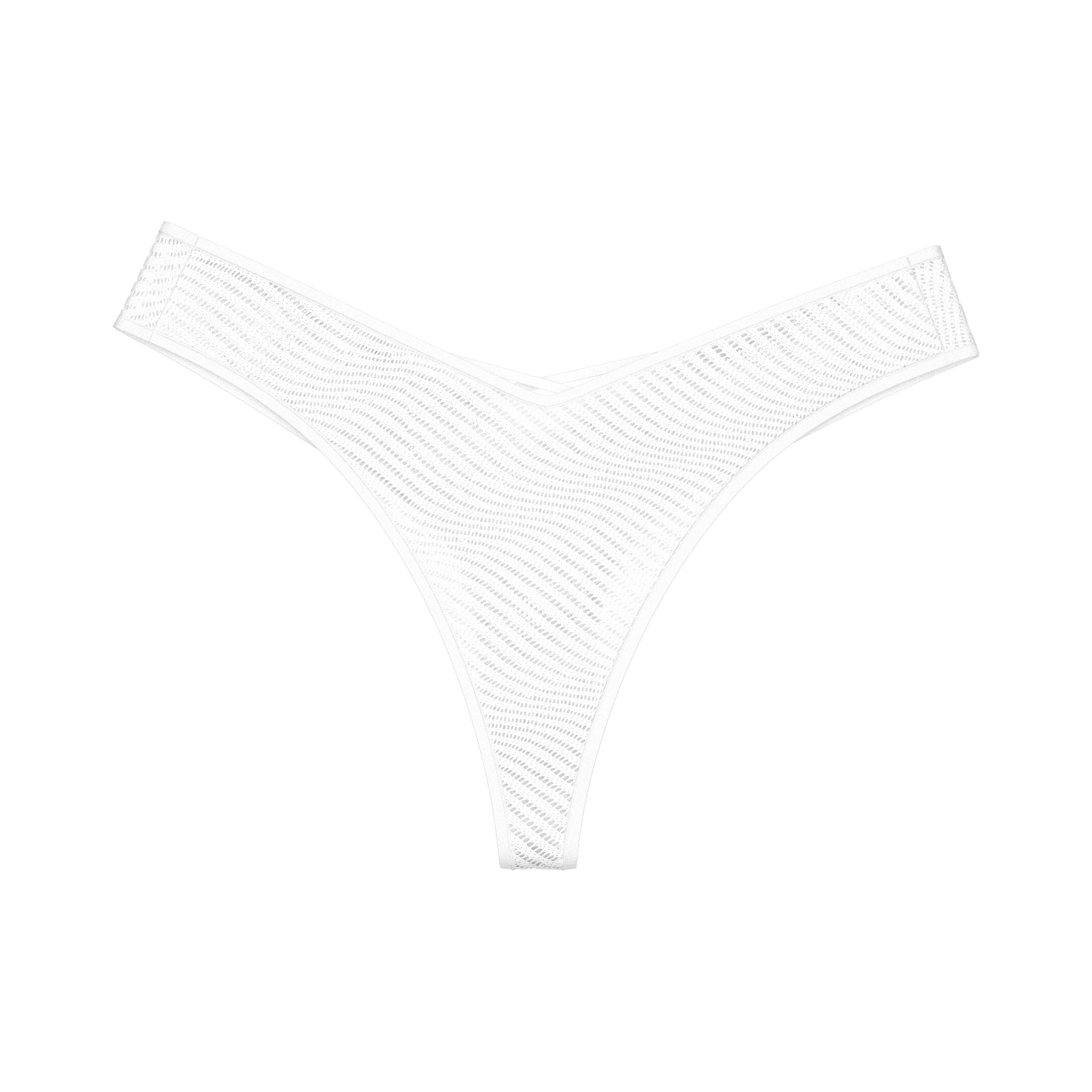 Triumph brasilianisches höschen, harmony spotlight high leg