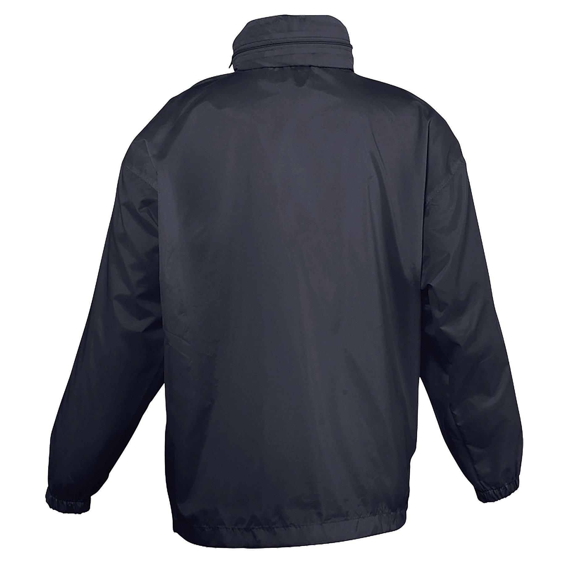 SOLS Windbreaker Jacke Surf