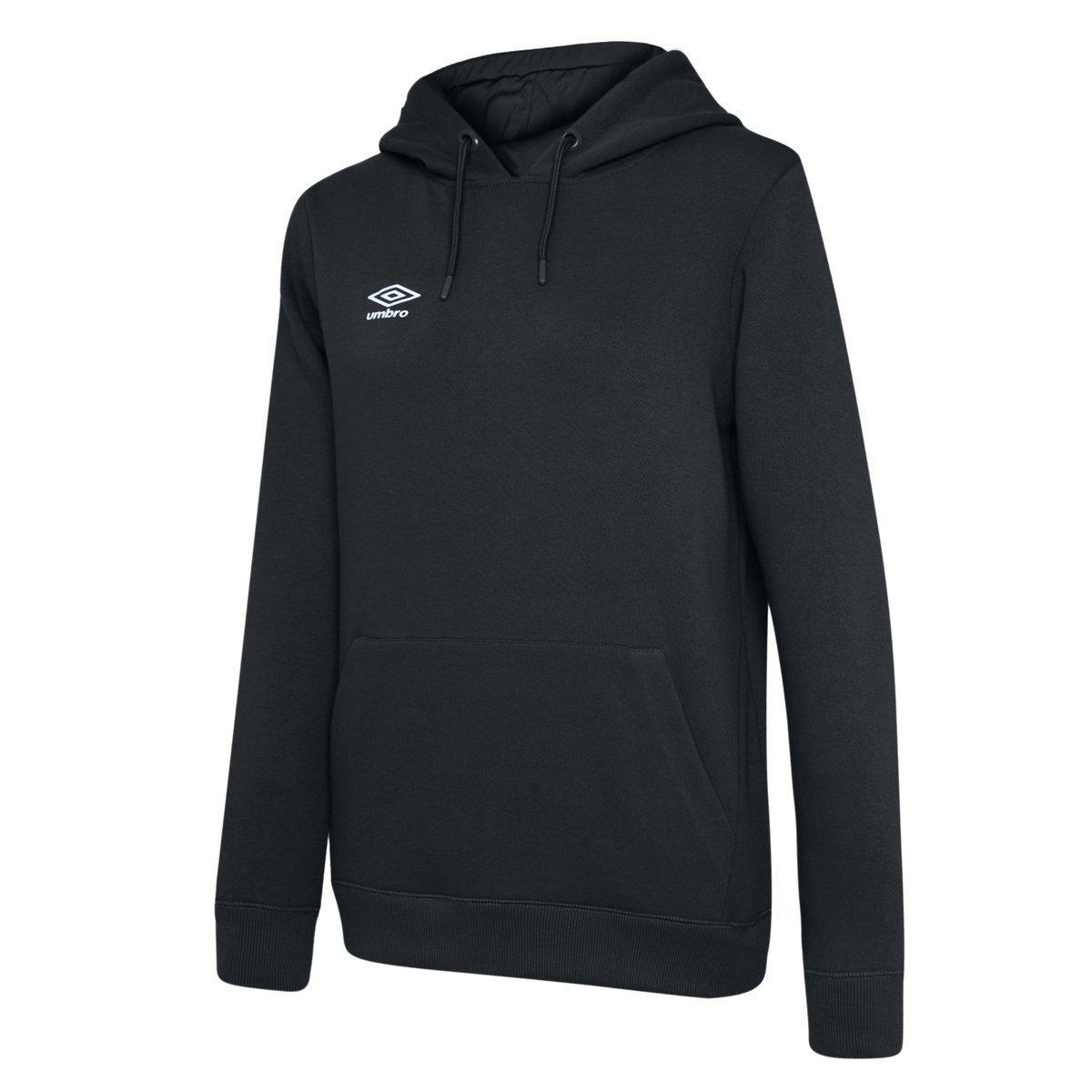 Umbro Club Leisure Kapuzenpullover