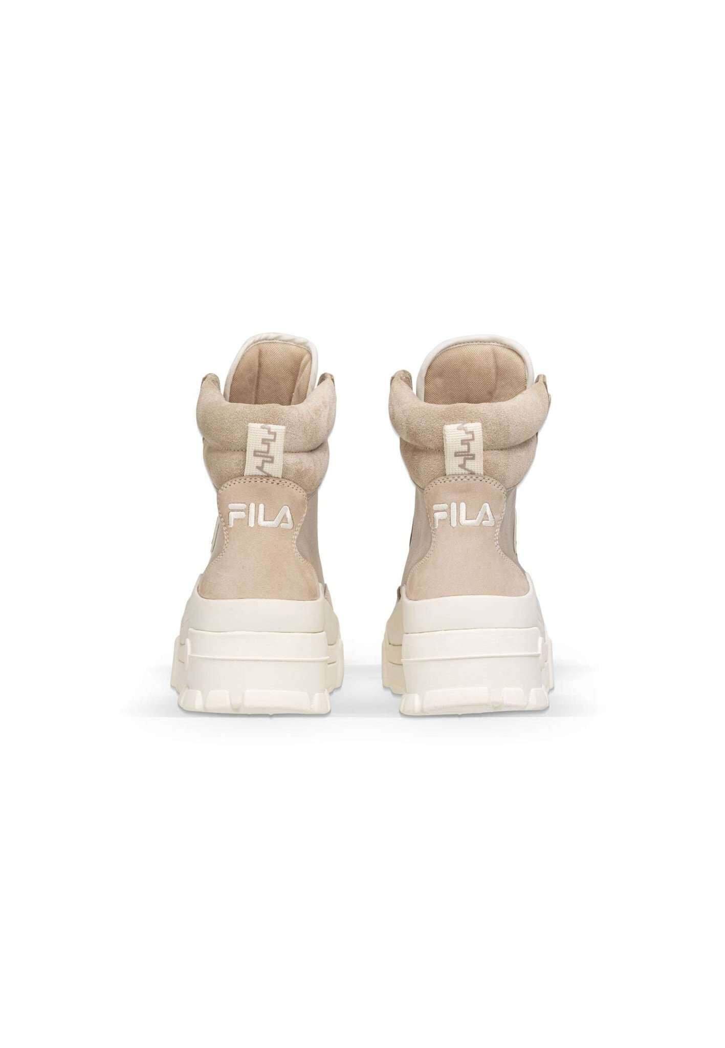 FILA Trekkingschuhe Grungelution Mid Wmn