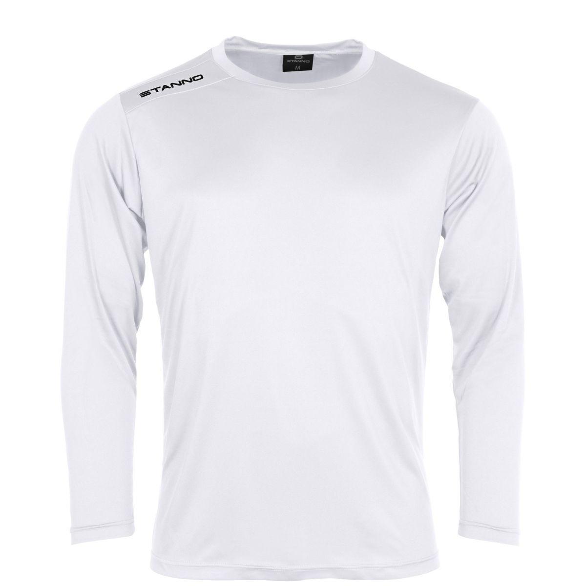 Stannol langarmshirt kind field