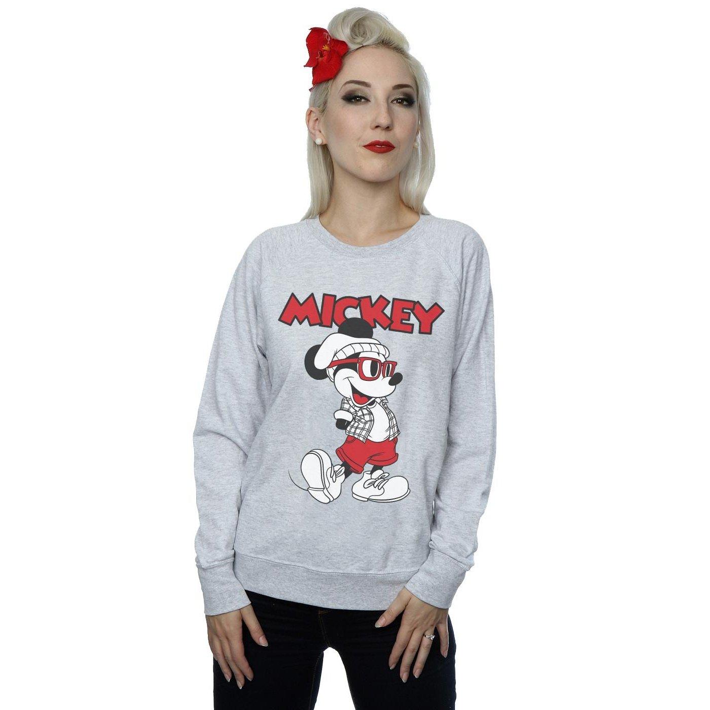 Disney Sweatshirt