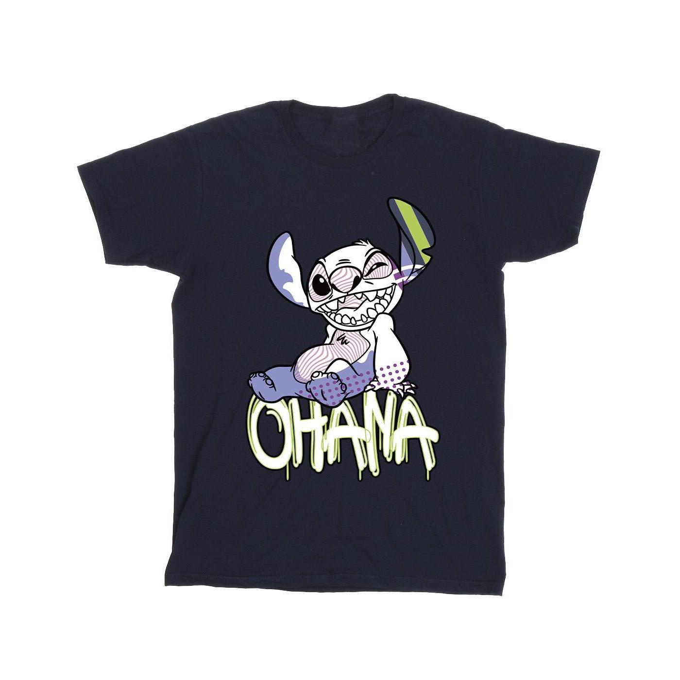 Disney Ohana T-Shirt