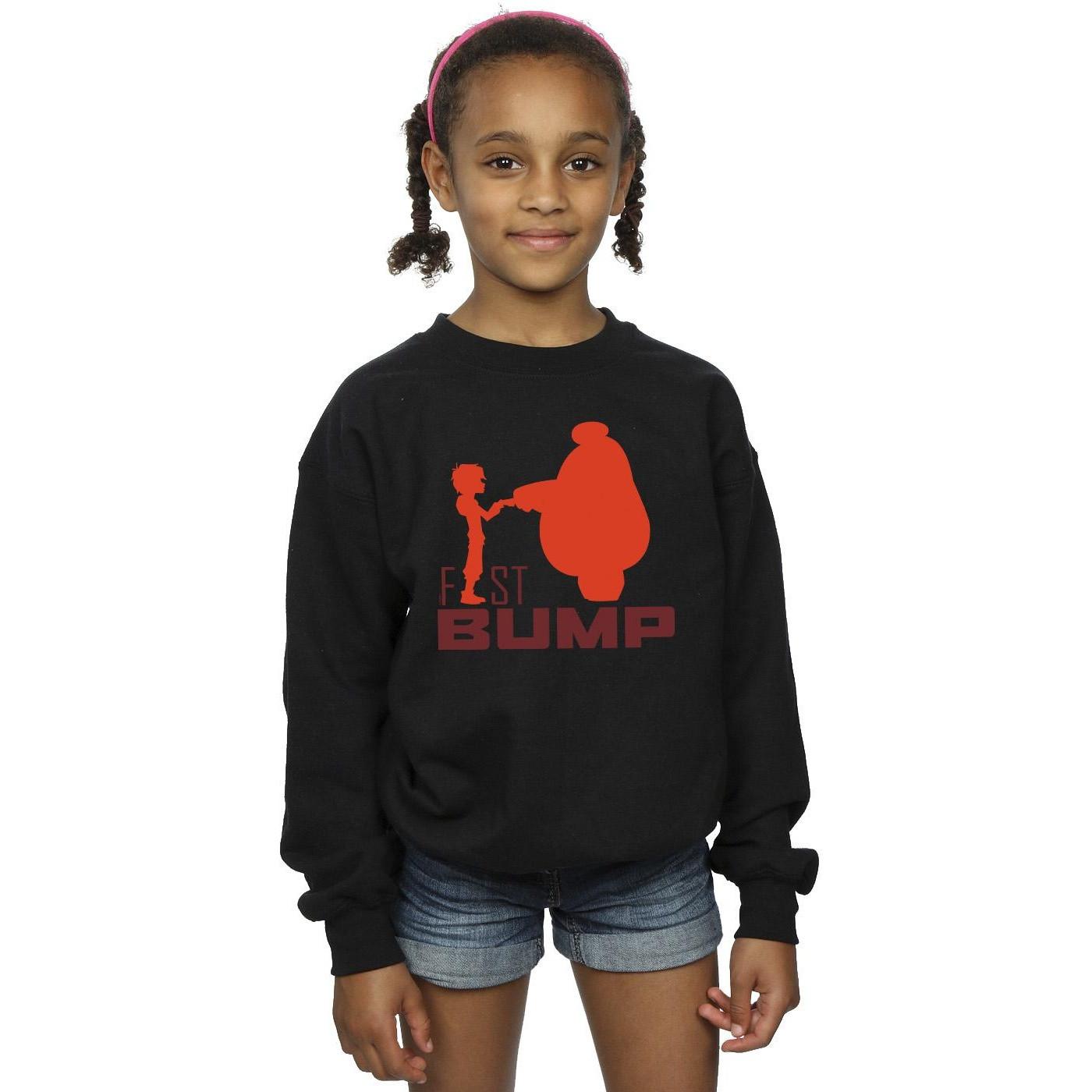Disney Big Hero 6 Sweatshirt