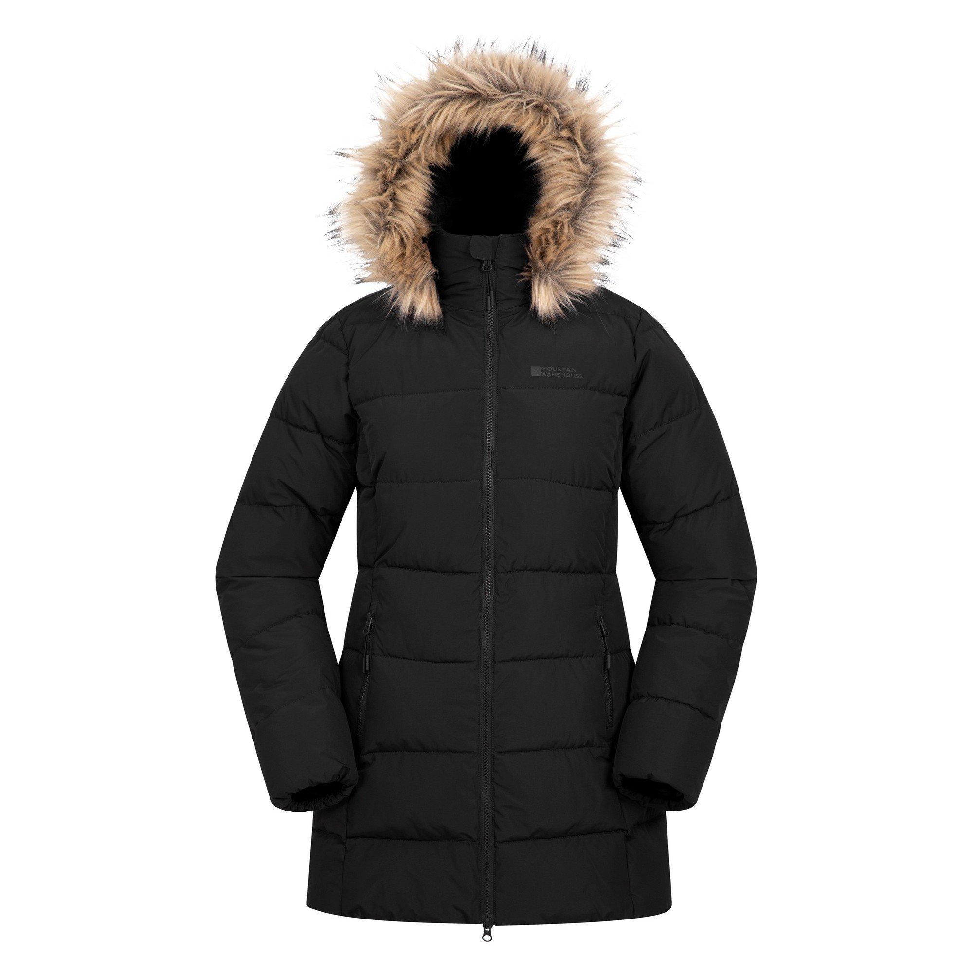 Mountain Warehouse Nola Steppjacke