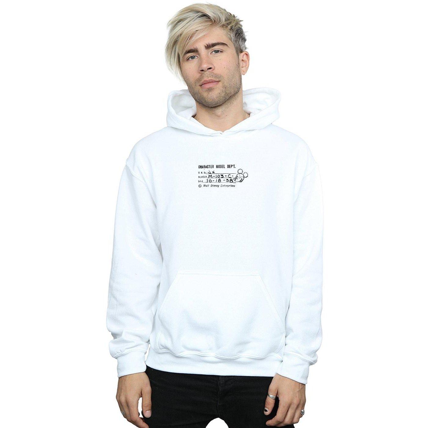 Disney Character Model Dept. Kapuzenpullover
