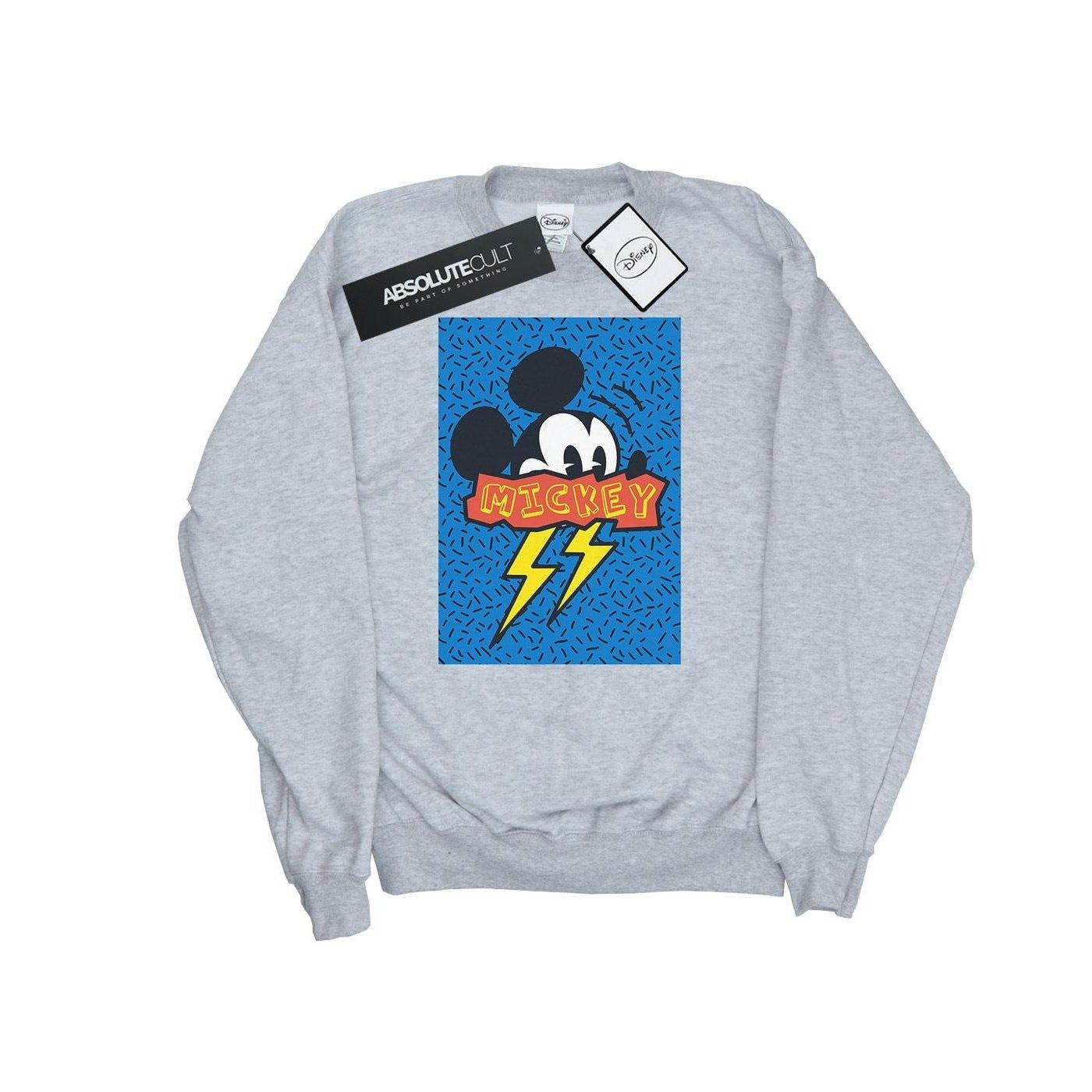 Disney 90s Sweatshirt