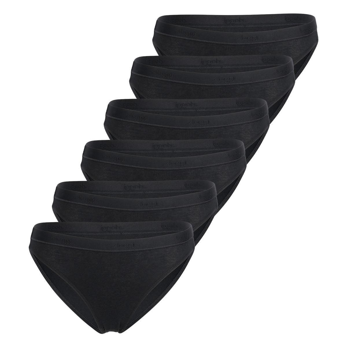 sloggi 6er Pack GO Casual - Jazz Pants
