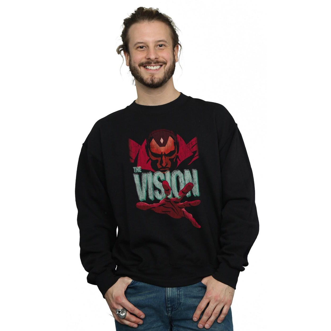 MARVEL Sweatshirt
