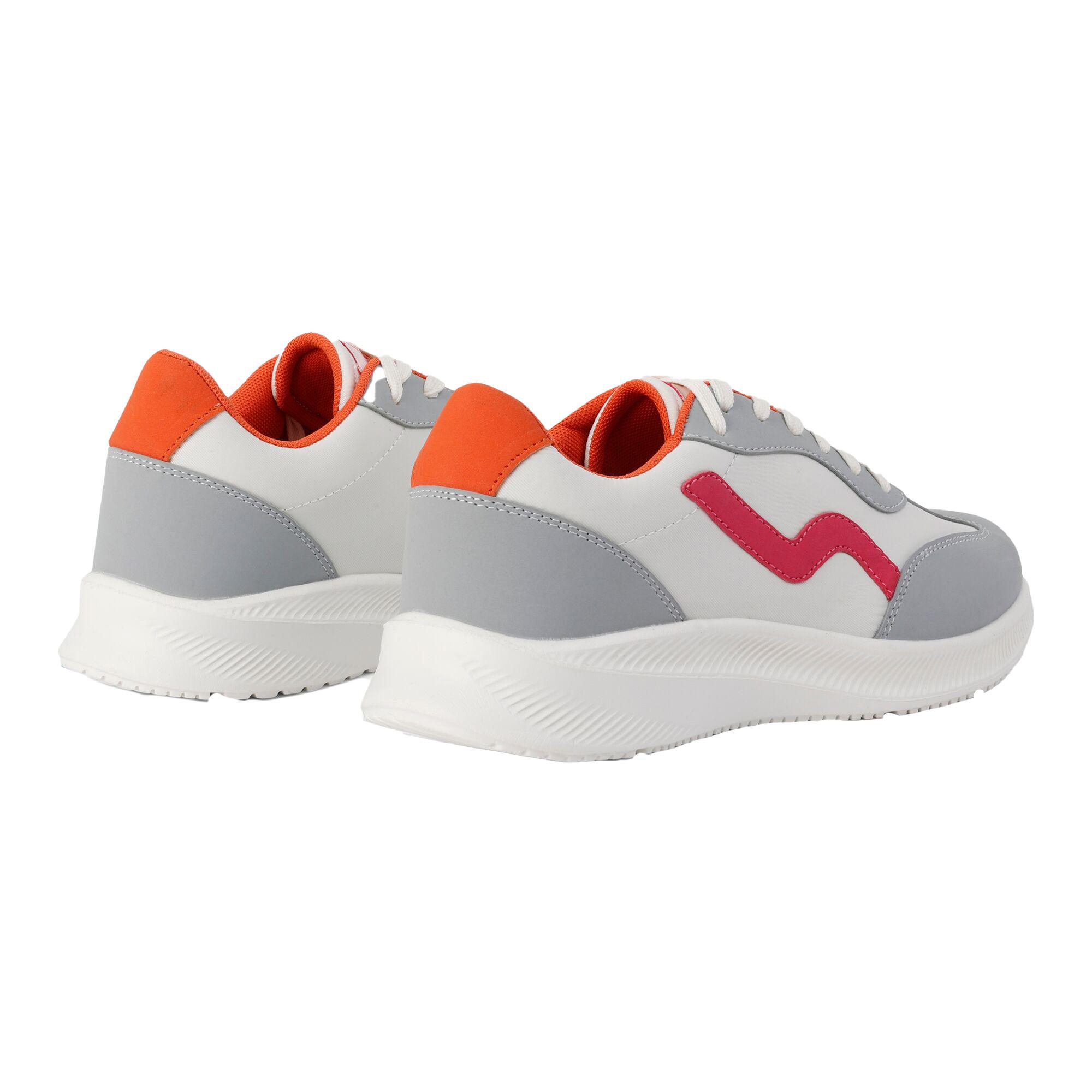 Regatta Sneaker Marine Retro