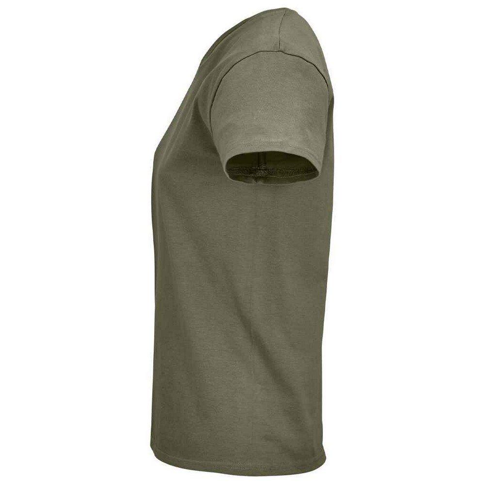 SOLS Pioneer Bio T-Shirt