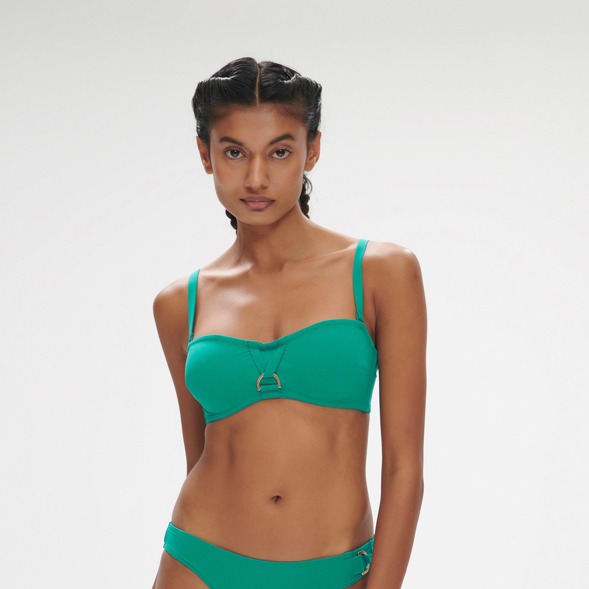 SIMONE PERELE PALMERAIE Bikini Oberteil