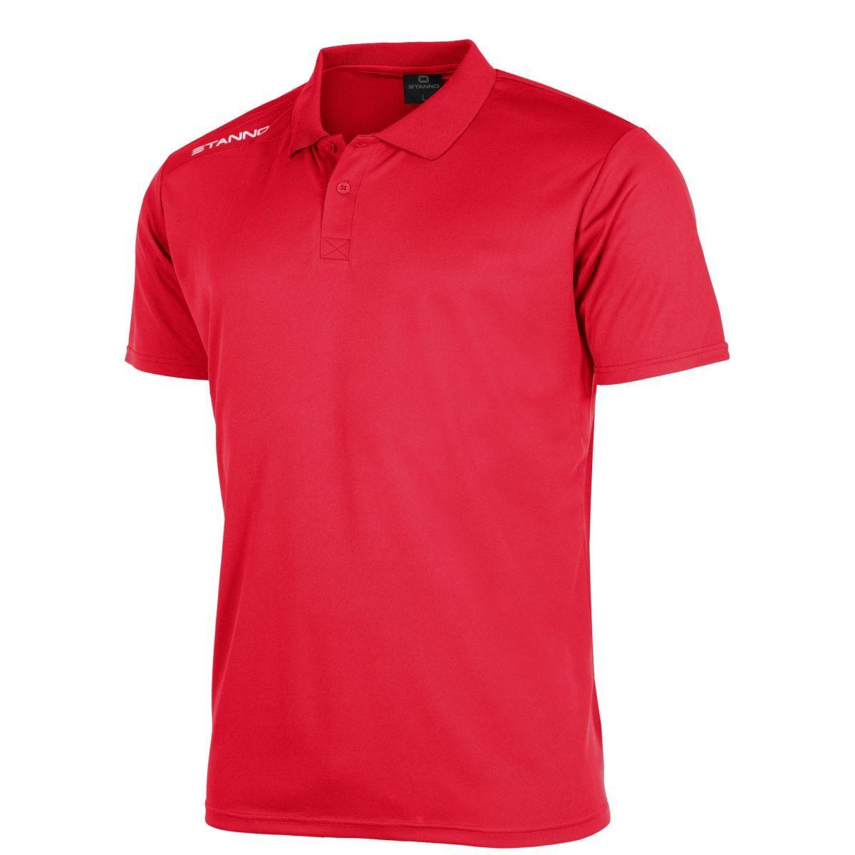 Stannol Field Poloshirt