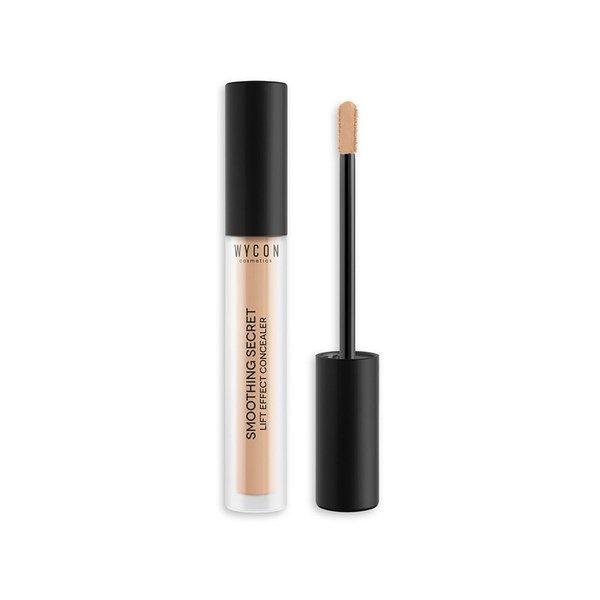 WYCON Flüssiger Concealer mit einer leichten, glättenden Textur