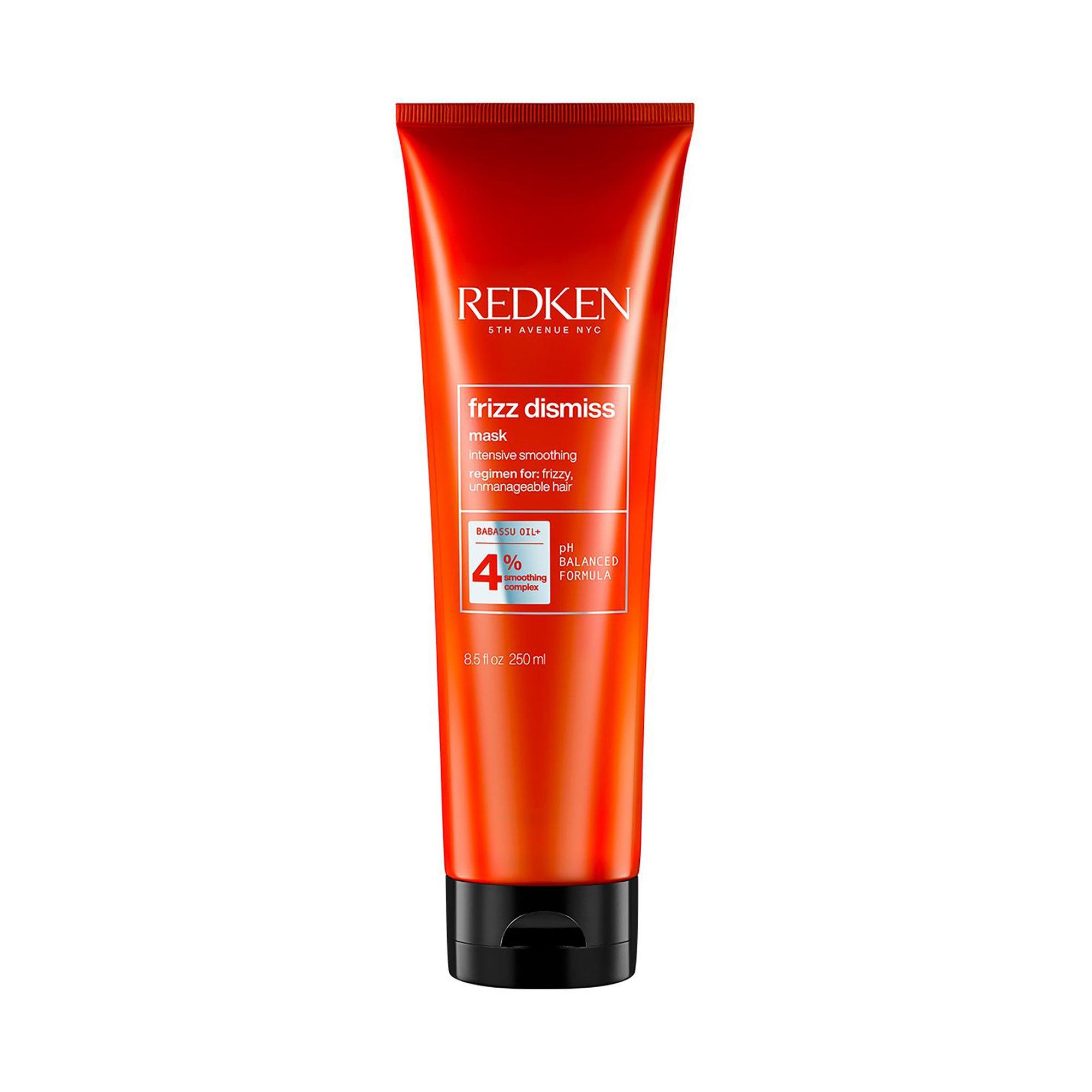 REDKEN Frizz Dismiss Haarmaske