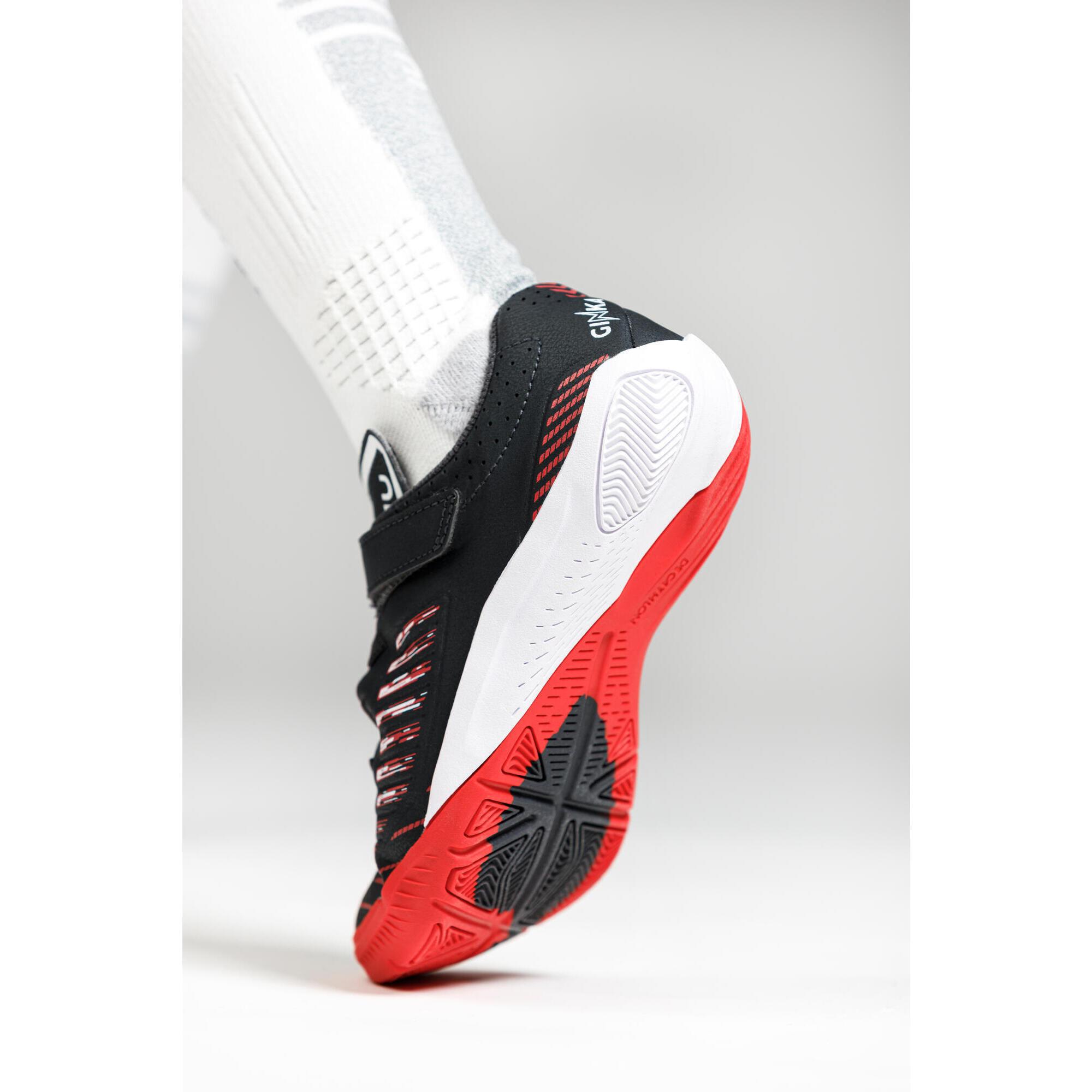 KIPSTA Hallenfussballschuhe - GINKA 500
