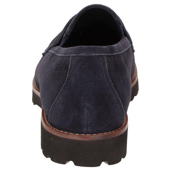 Sioux Slipper Meredith-709-H