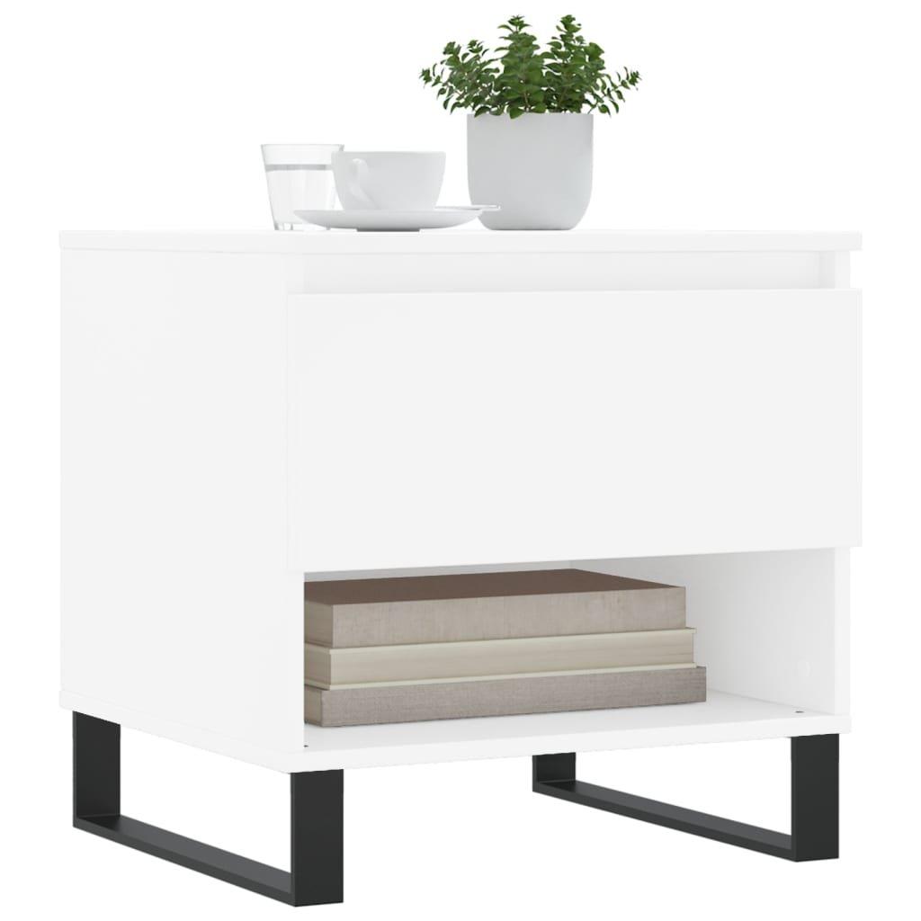 VidaXL Couchtisch holzwerkstoff