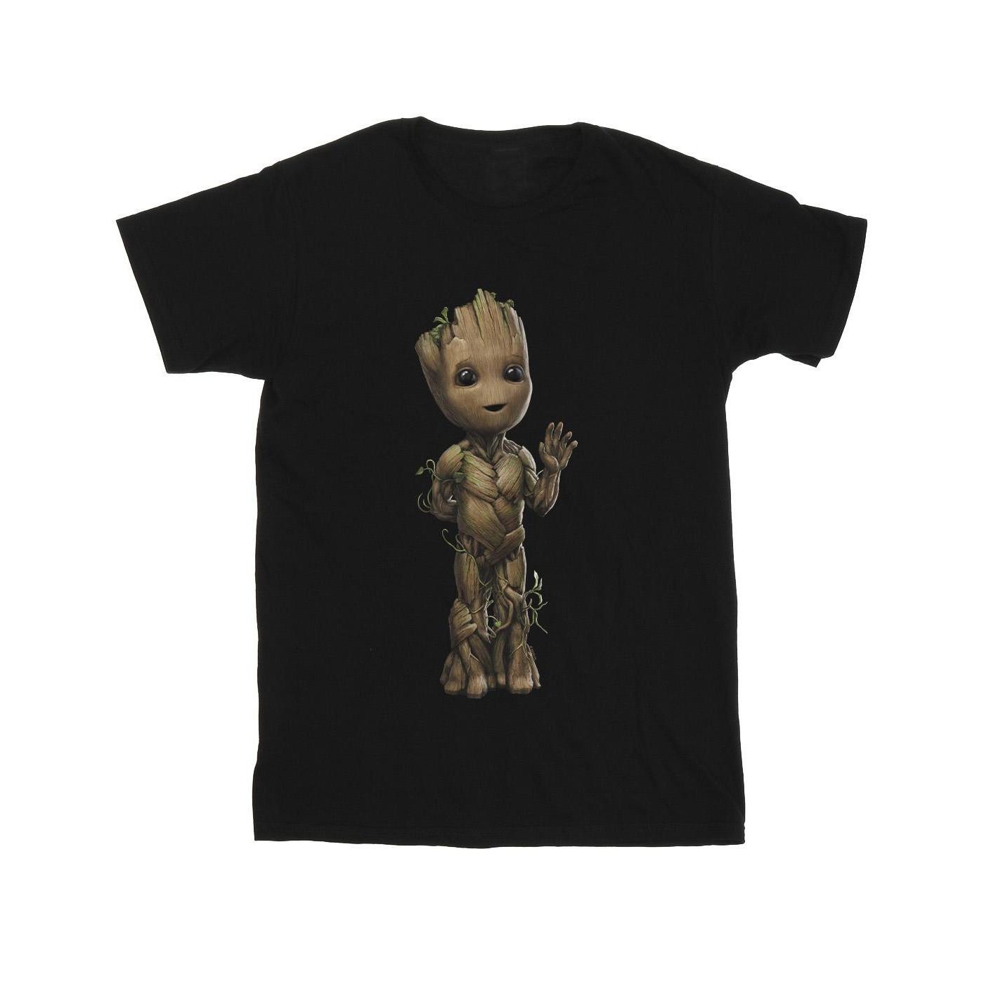 MARVEL I Am Groot TShirt