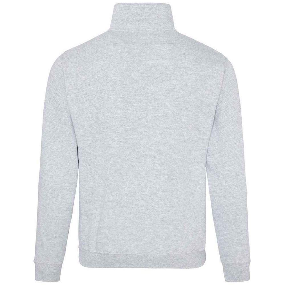 AWDis Sophomore Sweatshirt Reißverschluss
