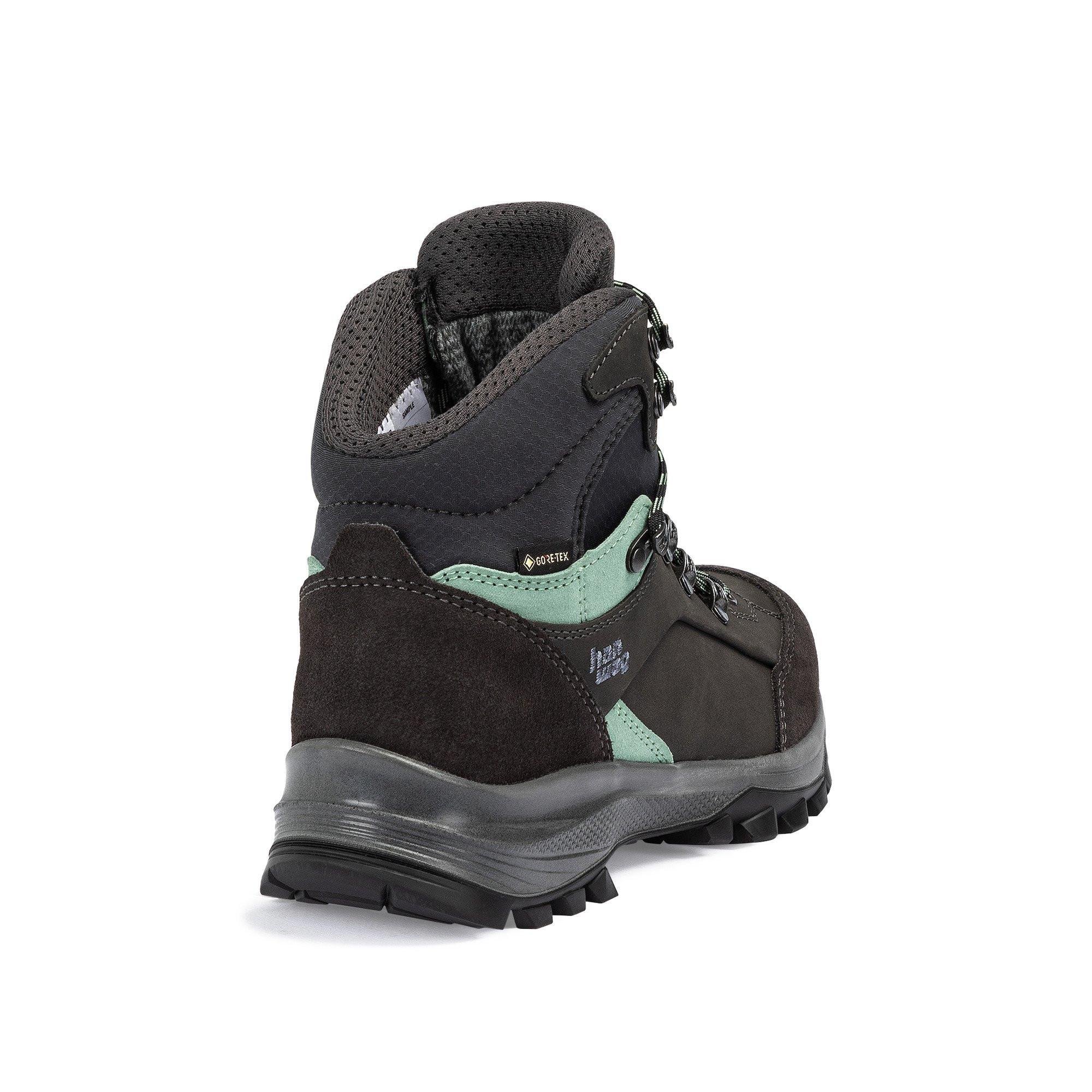 HANWAG damen-wanderschuhe alta bunion iii gtx