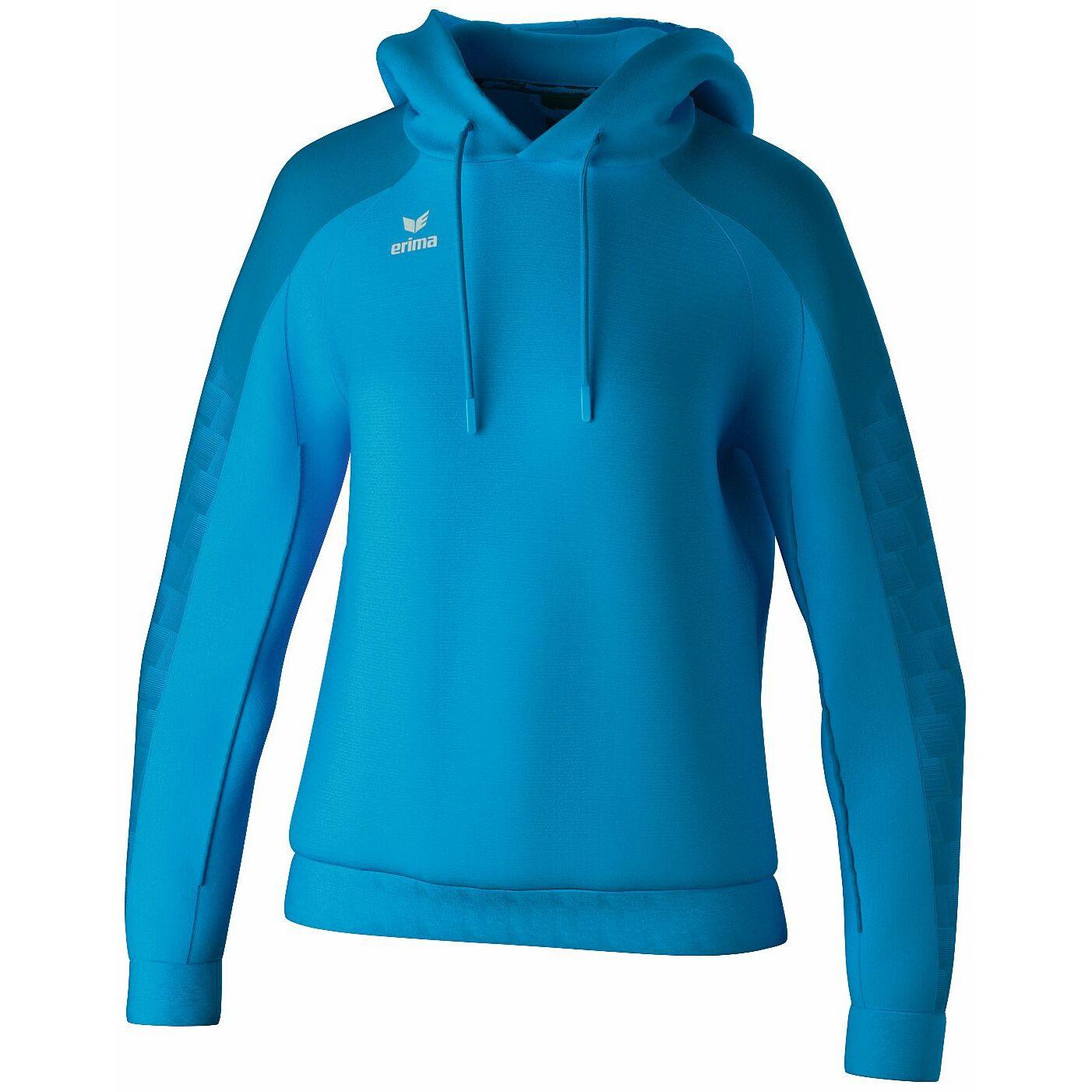 Erima hoodie damen evo star