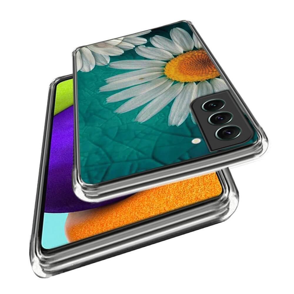 Cover-Discount Galaxy S24 - Cover Handyhülle IMD