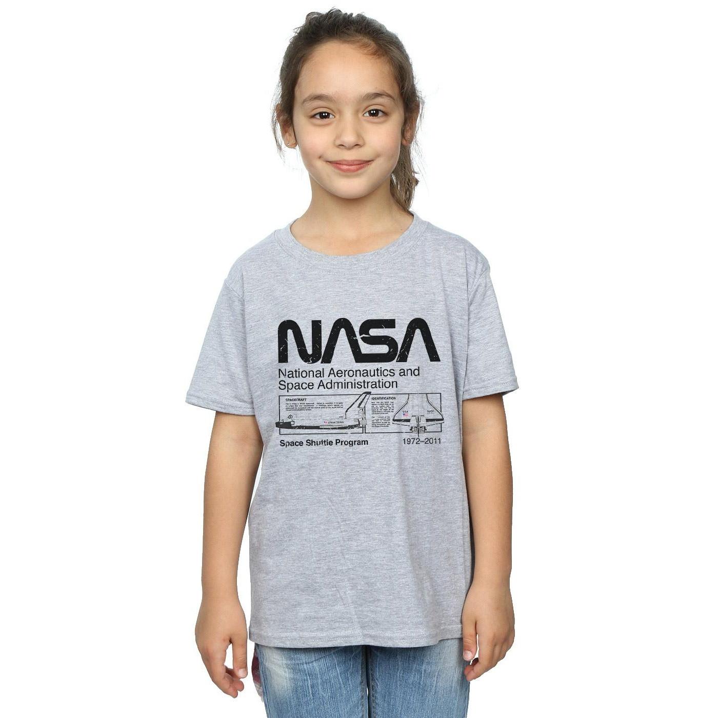 Nasa TShirt