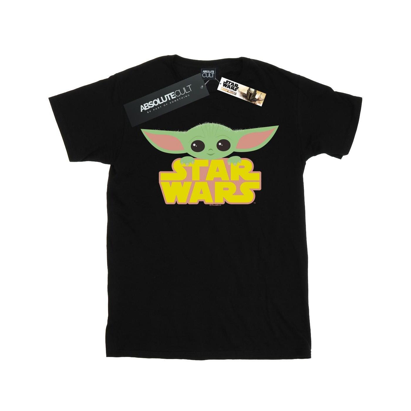 STAR WARS The Mandalorian The Child T-Shirt